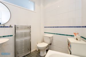 Bathroom- click for photo gallery